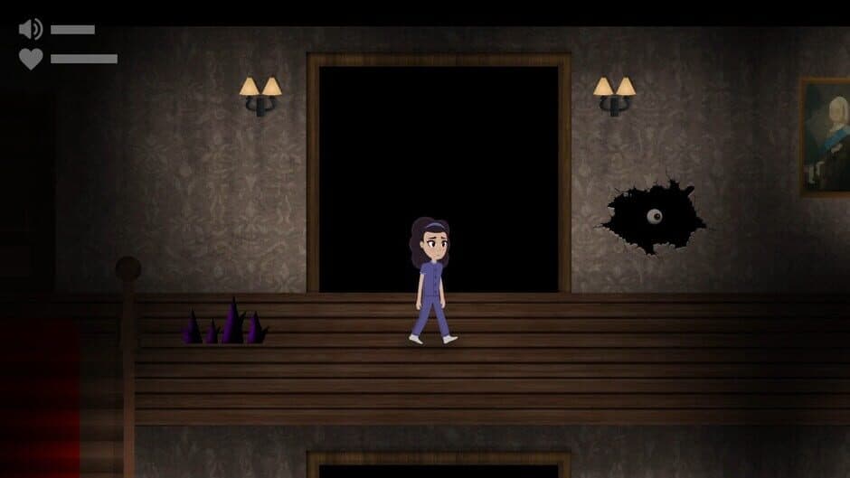 Скриншот 6 из Mr. Hopp's Playhouse 2 HD
