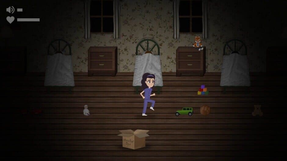 Скриншот 8 из Mr. Hopp's Playhouse 2 HD
