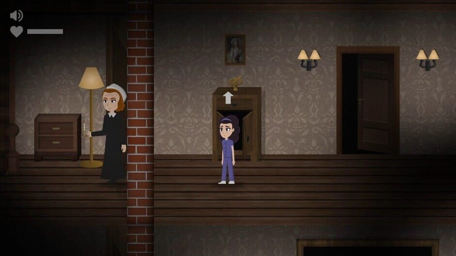 Скриншот 1 из Mr. Hopp's Playhouse 2 HD