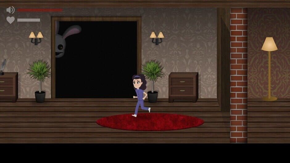 Скриншот 2 из Mr. Hopp's Playhouse 2 HD