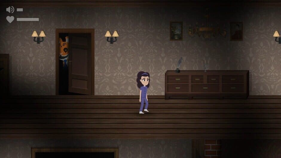 Скриншот 5 из Mr. Hopp's Playhouse 2 HD