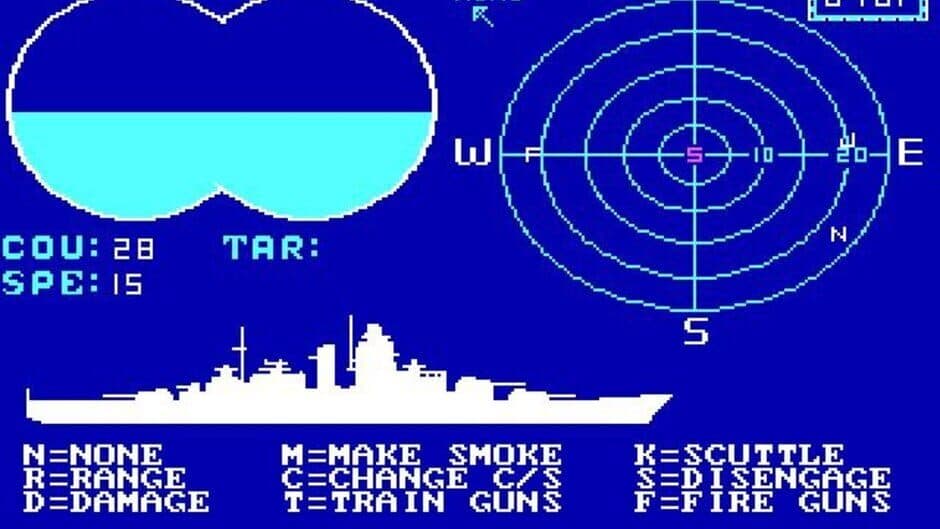 Скриншот 4 из Action in the North Atlantic
