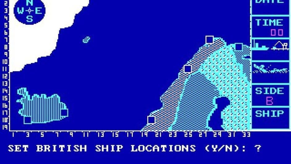Скриншот 2 из Action in the North Atlantic
