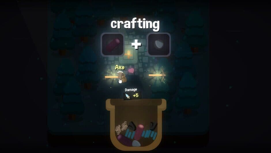 Скриншот 2 из Articrafty