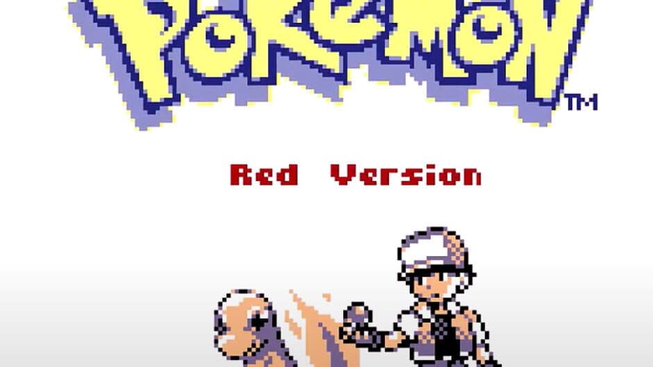 Скриншот 1 из Pokémon Red Randomizer