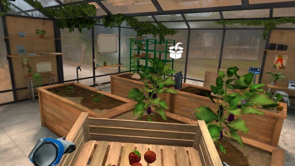 Скриншот 2 из Farming Simulator VR