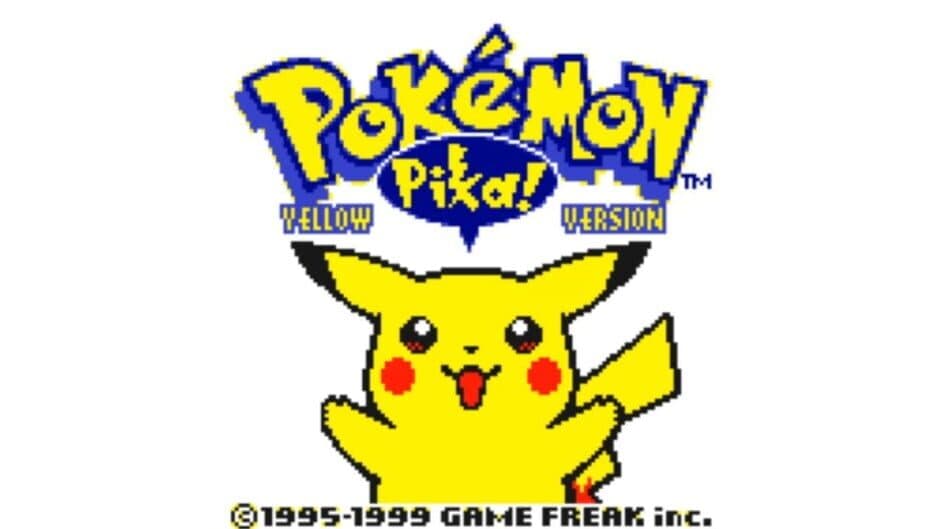 Скриншот 1 из Pokémon Yellow Randomizer