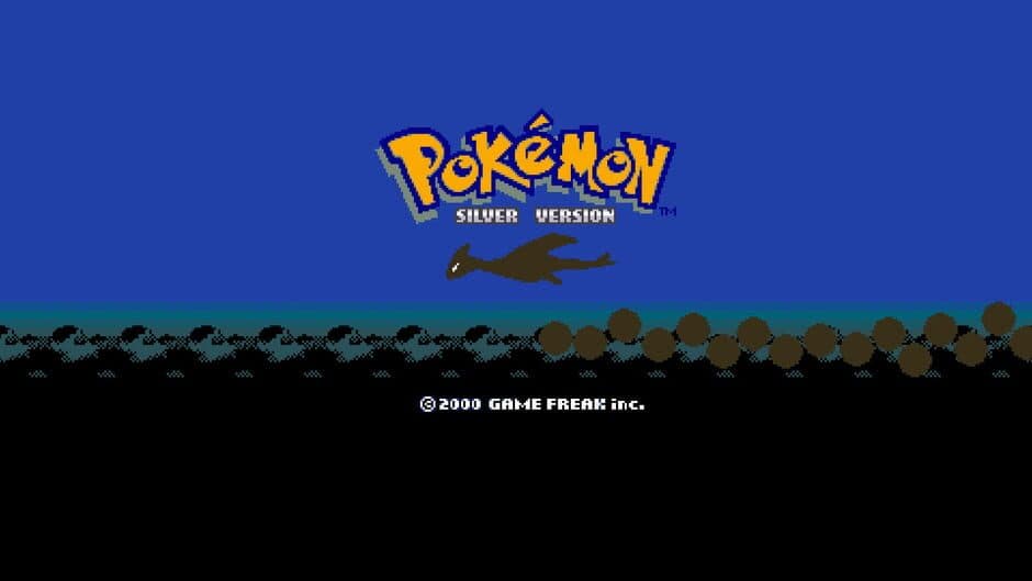 Скриншот 1 из Pokémon Silver Randomizer