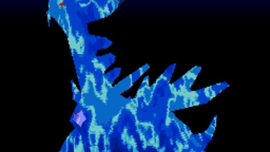 Скриншот 1 из Pokémon Diamond Randomizer