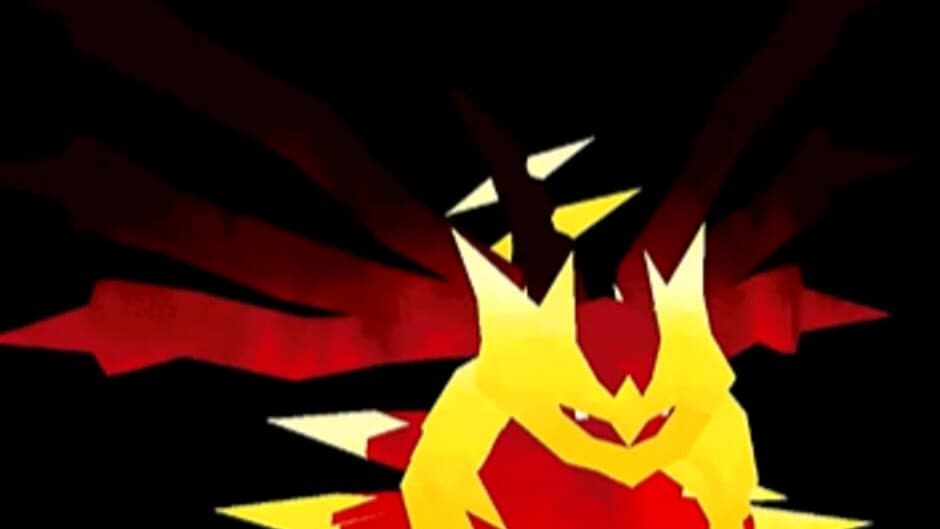 Скриншот 1 из Pokémon Platinum Randomizer