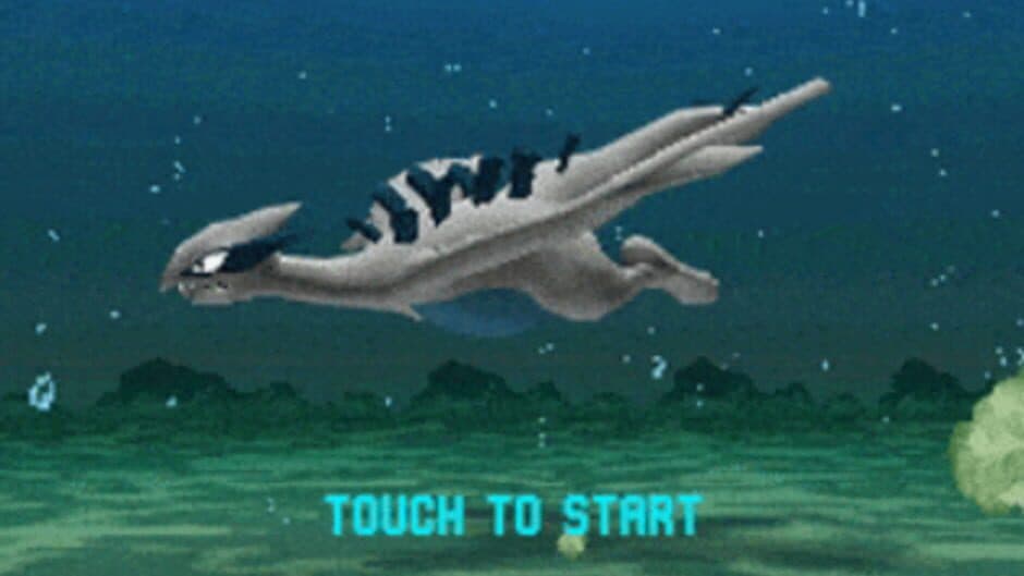 Скриншот 1 из Pokémon Soul Silver Randomizer