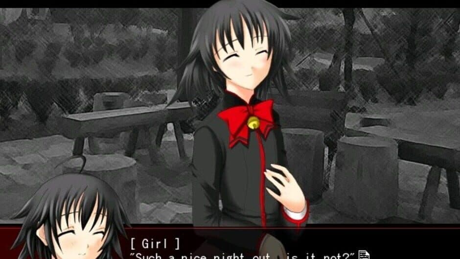 Скриншот 6 из Tokoyo no Hoshizora