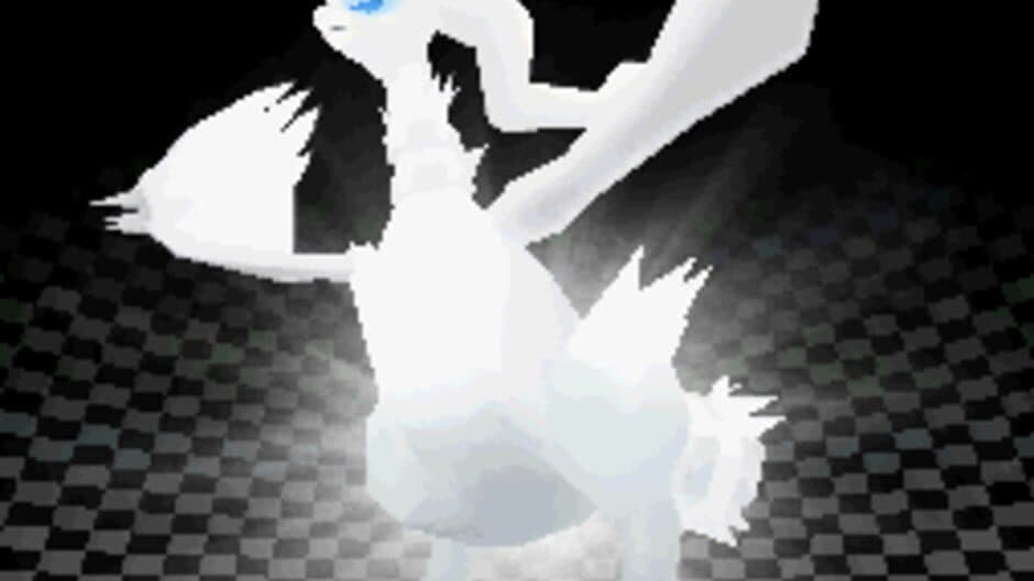 Скриншот 1 из Pokémon Black Randomizer
