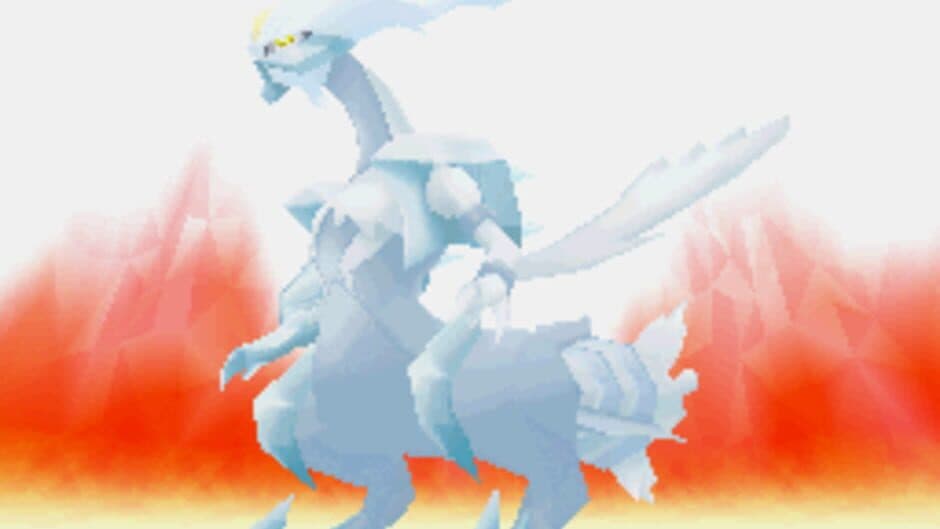 Скриншот 1 из Pokémon White 2 Randomizer