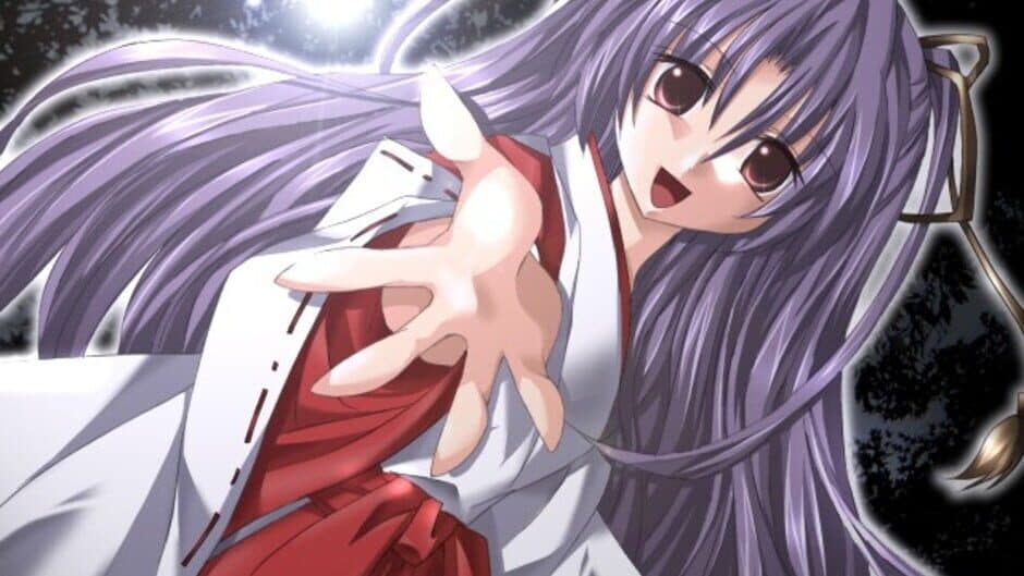 Скриншот 3 из Mukou no Yume