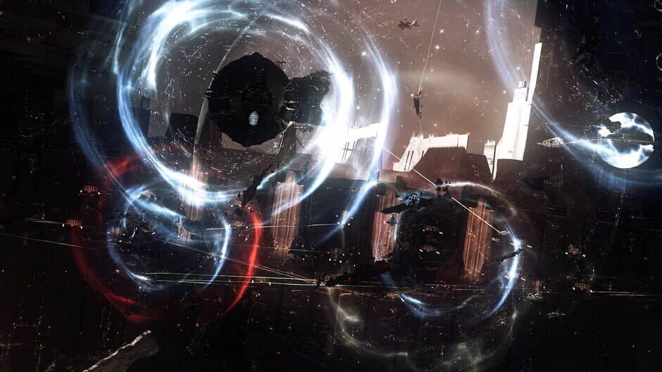 Скриншот 4 из Eve Online: Citadel