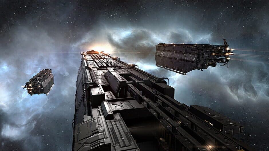 Скриншот 5 из Eve Online: Citadel
