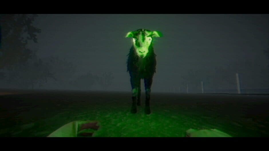 Скриншот 1 из The Black Lamb