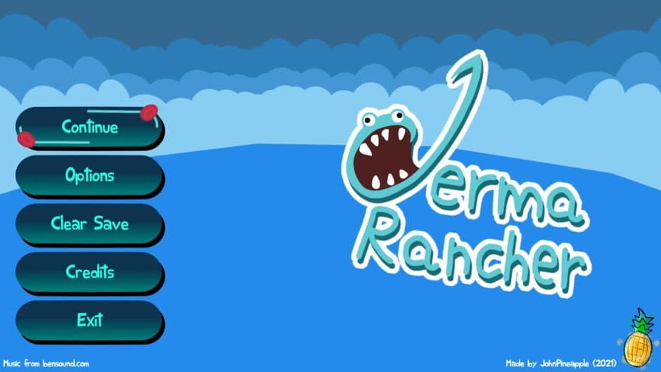 Скриншот 1 из Jerma Rancher
