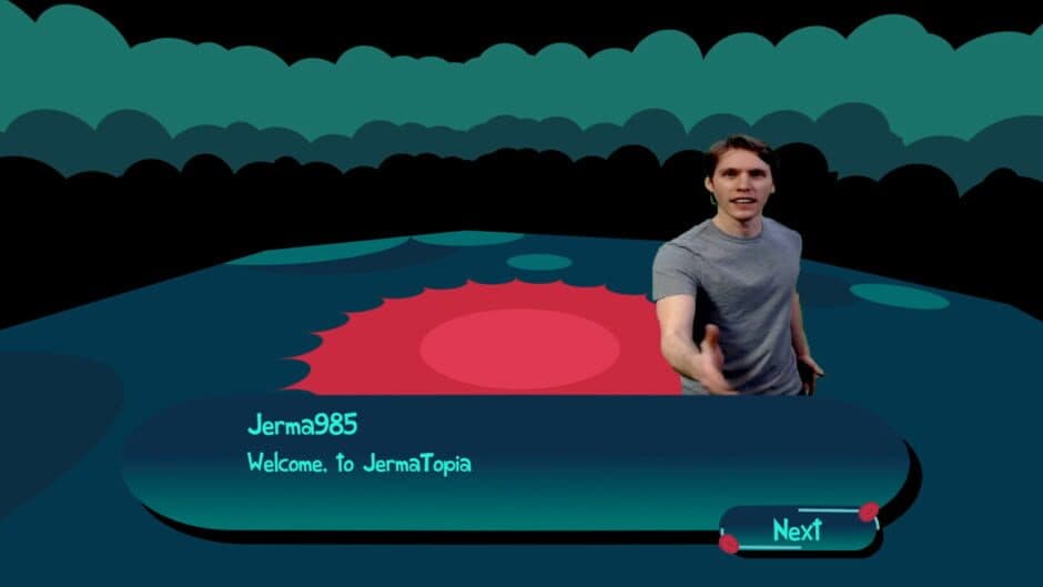 Скриншот 5 из Jerma Rancher
