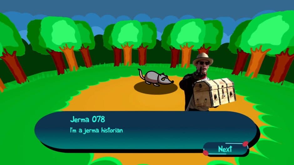 Скриншот 3 из Jerma Rancher