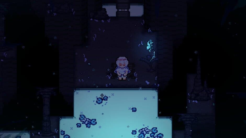 Скриншот 5 из Undertale: Icebound