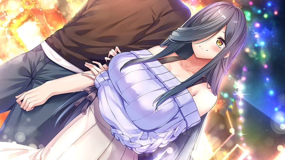 Скриншот 3 из Hatsukoi Master Up