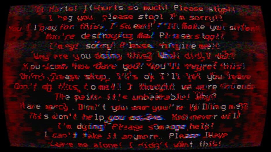 Скриншот 8 из Error Loop