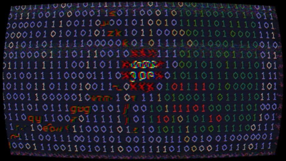 Скриншот 4 из Error Loop
