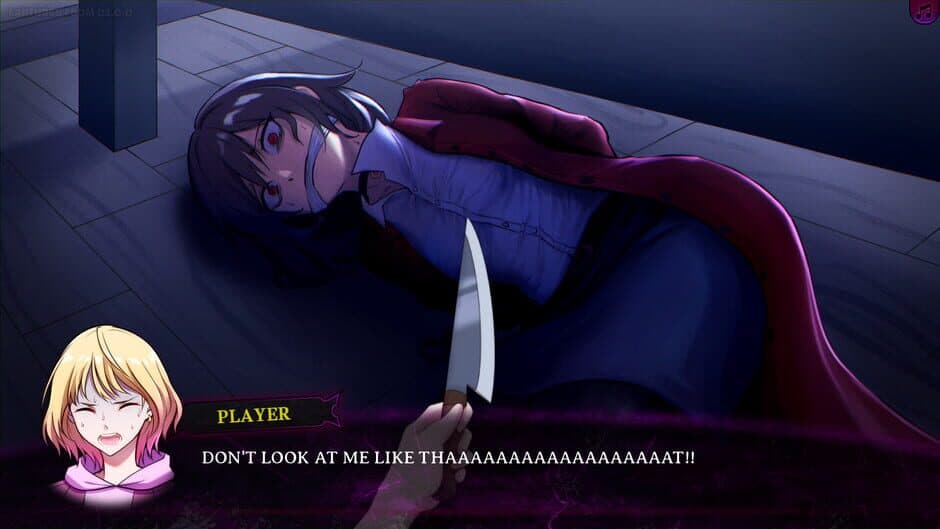 Скриншот 8 из Yet Another Killing Game