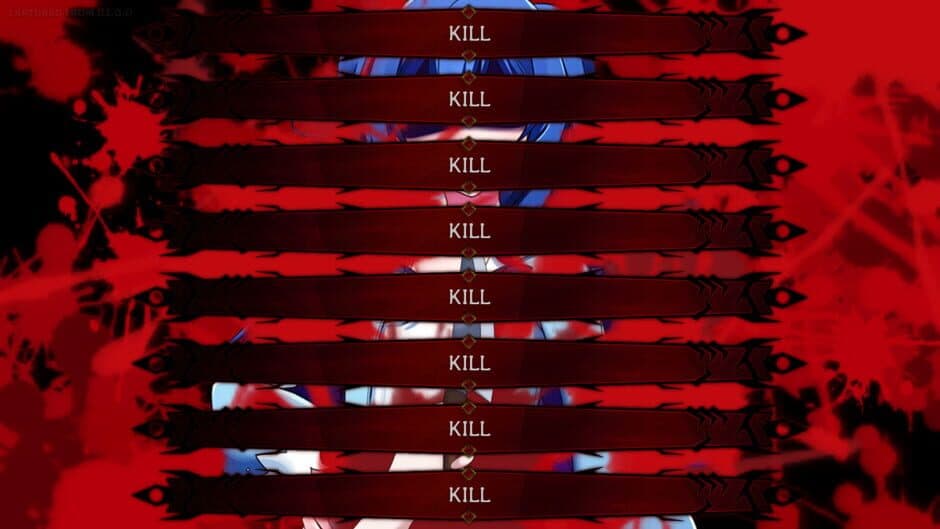 Скриншот 2 из Yet Another Killing Game