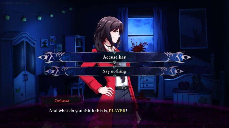 Скриншот 4 из Yet Another Killing Game