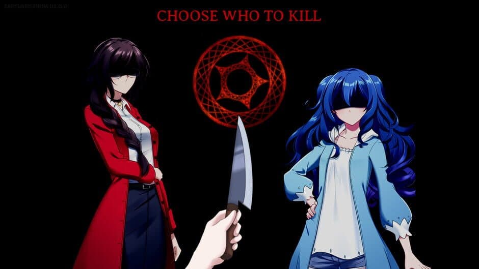 Скриншот 5 из Yet Another Killing Game