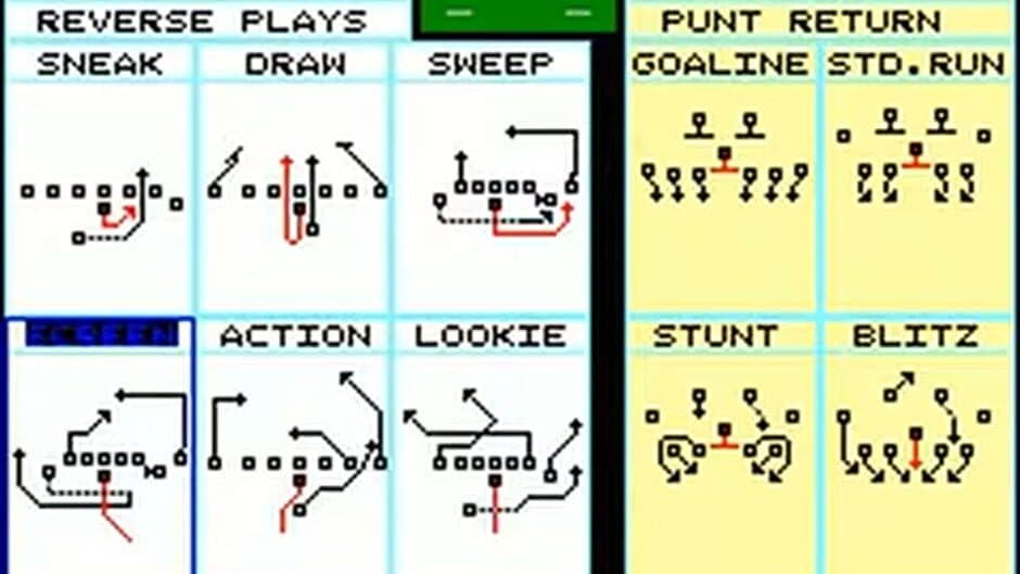 Скриншот 1 из Quarterback
