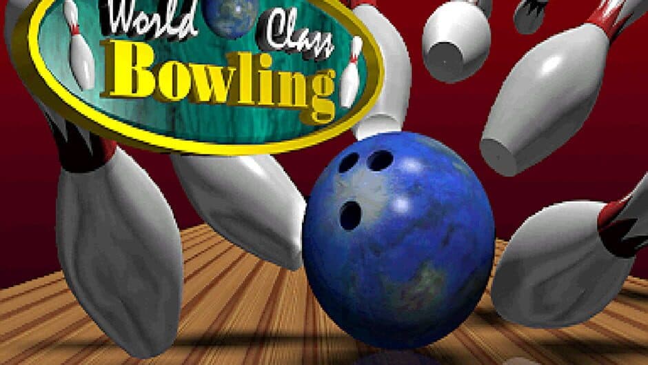 Скриншот 2 из World Class Bowling