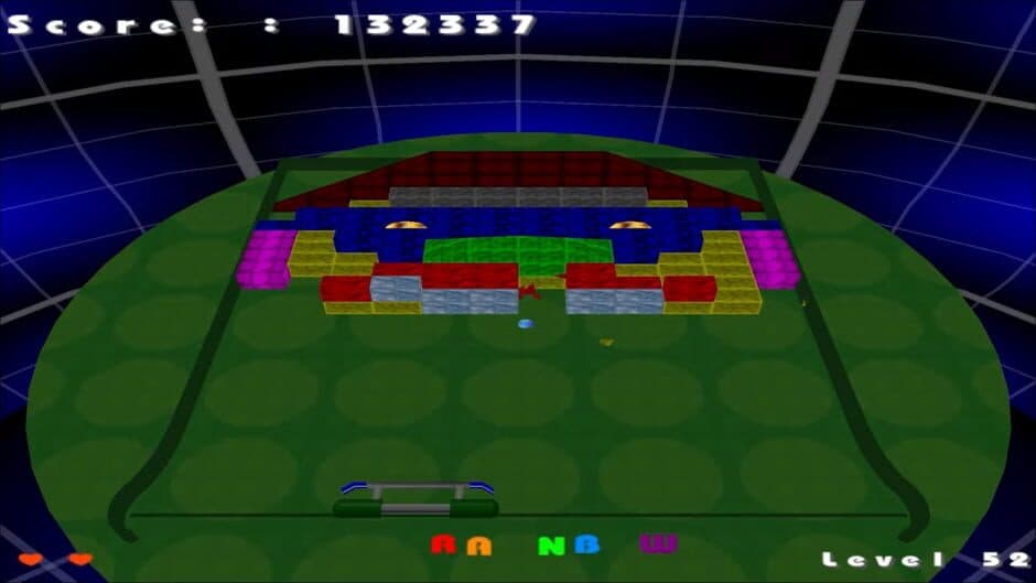 Скриншот 2 из Magic Ball Deluxe