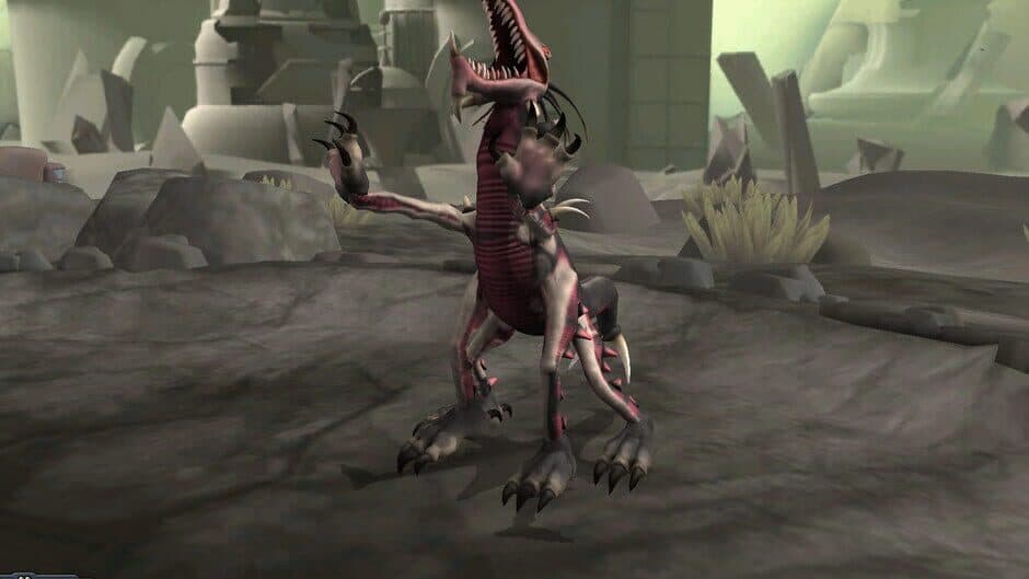 Скриншот 5 из Spore: Creepy and Cute