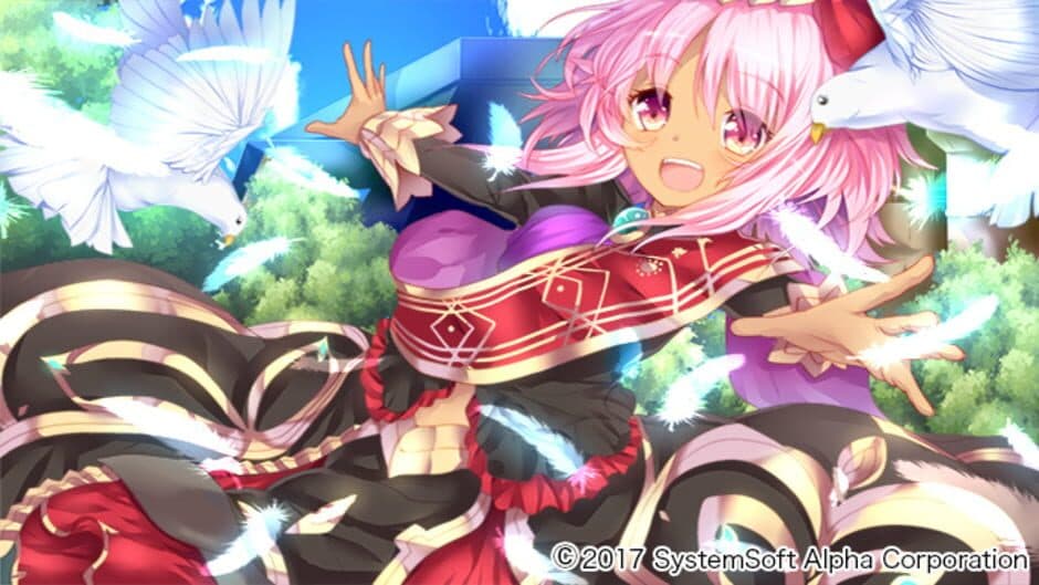 Скриншот 9 из Sengo Muramasa DX: Guren no Kettou