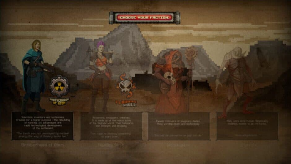Скриншот 4 из Saghala: Heroes of the Last World
