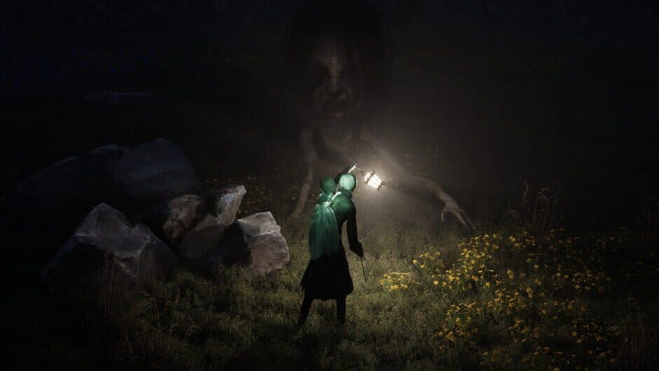 Скриншот 4 из Withering Realms