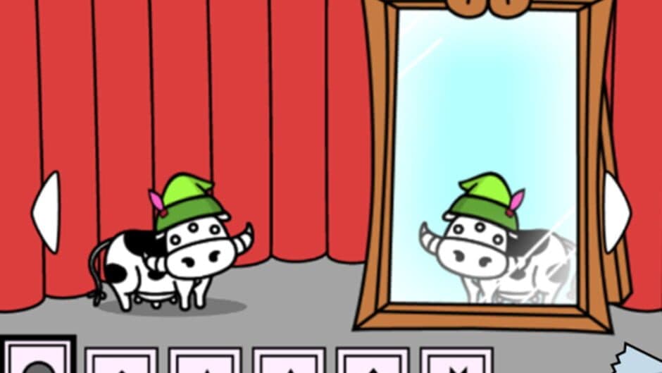 Скриншот 3 из Cow Evolution