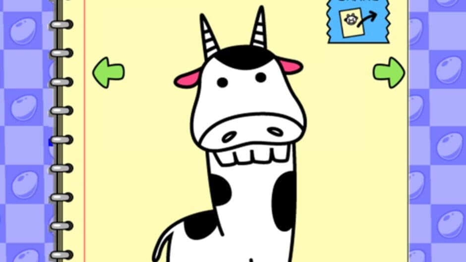 Скриншот 4 из Cow Evolution