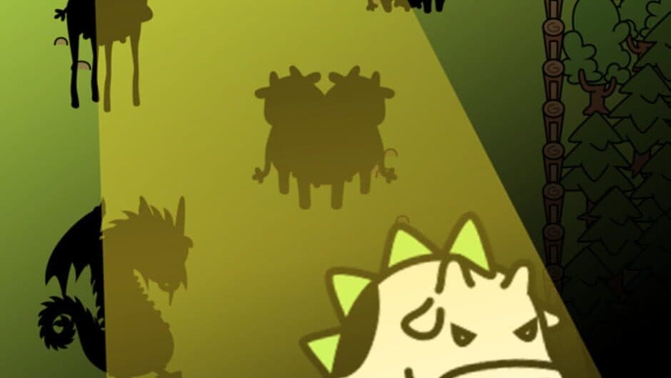 Скриншот 5 из Cow Evolution