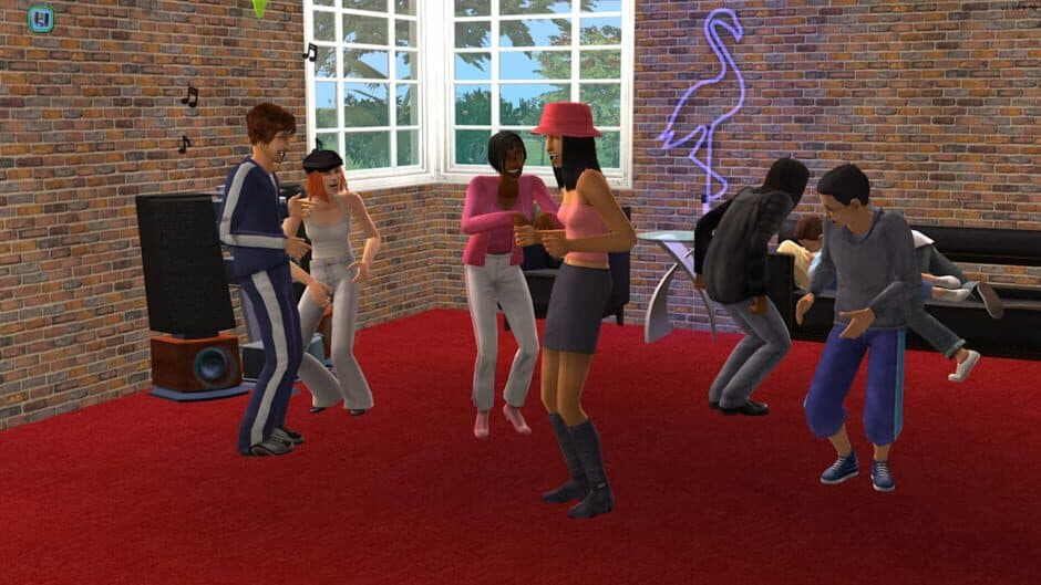 Скриншот 3 из The Sims 2: Legacy Collection