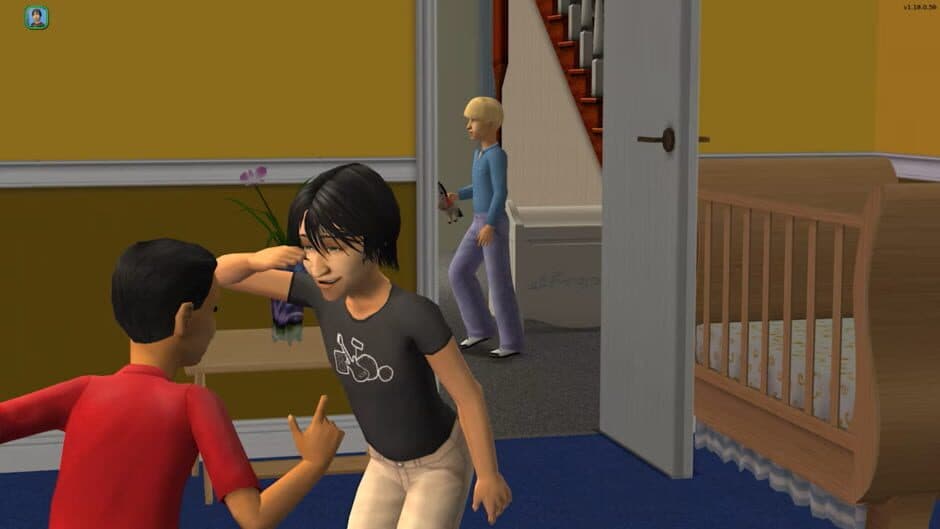 Скриншот 5 из The Sims 2: Legacy Collection