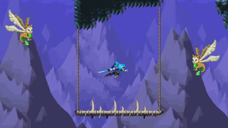 Скриншот 4 из Isadora's Edge