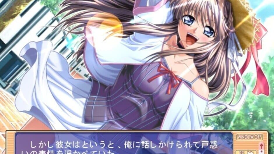 Скриншот 4 из Natsuiro Communication