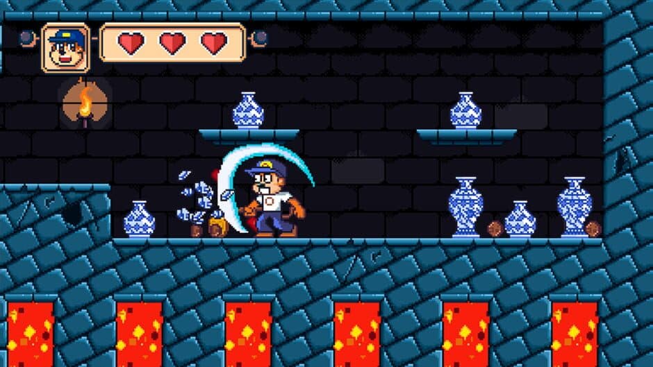 Скриншот 2 из ChocuPixel