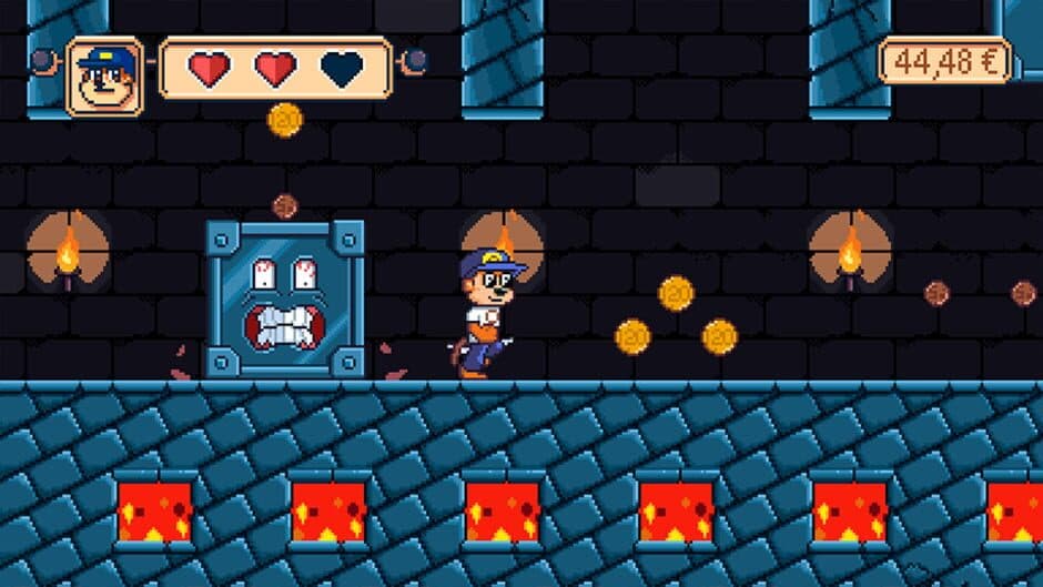 Скриншот 4 из ChocuPixel