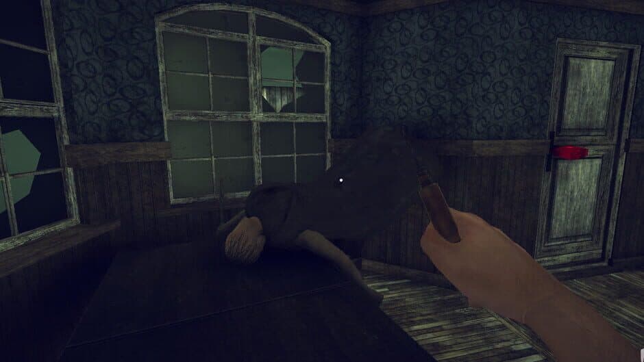 Скриншот 3 из Grandpa